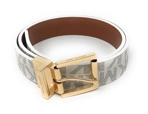 Michael Kors belts for women